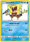 SpongeBob