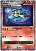 lucario