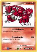 Groudon