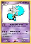 Silver