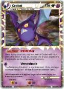 Crobat