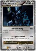 Black kyurem