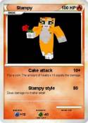 Stampy
