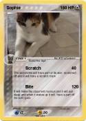 Sophie
