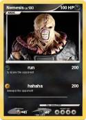 Nemesis