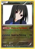 Kuroyukihime