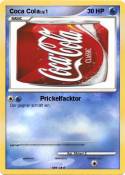 Coca Cola