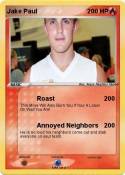 Jake Paul