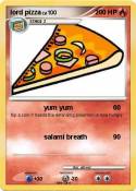 lord pizza
