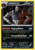 Darkseid (V2)