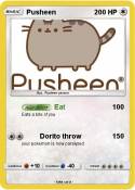 Pusheen