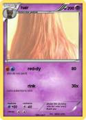 hair