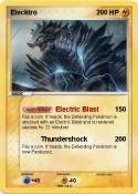 Elecktro