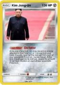 Kim Jong-Un