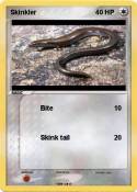 Skinkler