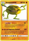 Shrekwasowski