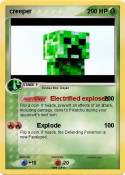 creeper