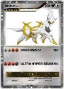 Arceus