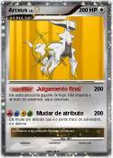 Arceus