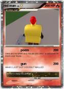 red man