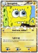 Spongebob Spongebob