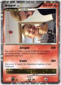 dropper