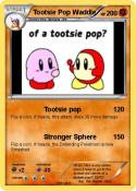 Tootsie Pop