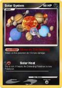 Solar System