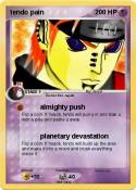 tendo pain