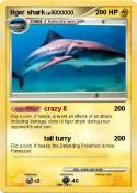 tiger shark