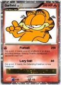 Garfield