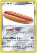 GLIZZY