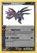 Hydragon