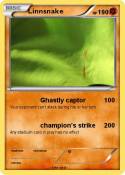 Linnsnake