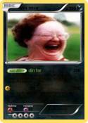 din mor