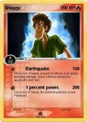 Shaggy