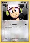 Gamer
