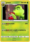 grinch