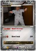 Steelie