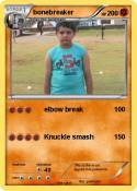 bonebreaker