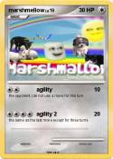 marshmellow
