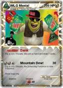 MLG Masta!
