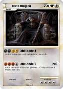carta magica