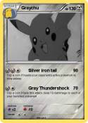 Graychu