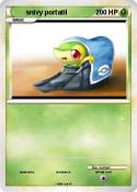snivy portatil snivy portatil
