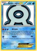 team aqua