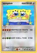 spongebob 6545