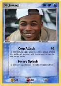 Nichykarp