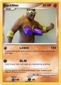 BlackMan