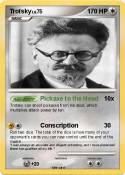 Trotsky